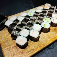 Айсберг в НИРВАНА Арт бар