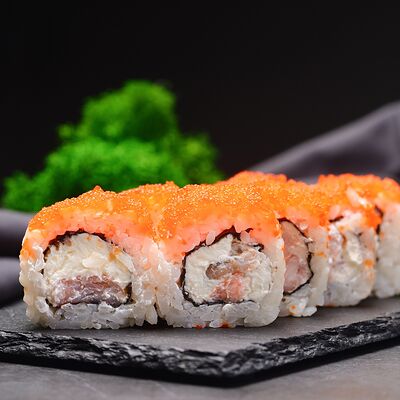 Манхеттен в Суши Хаус по цене 615 ₽