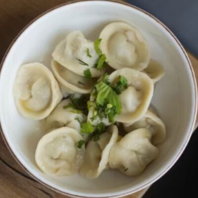 Сибиряк в Про Тесто по цене 310 ₽