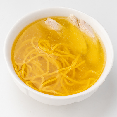 Куриный супчик в Nemo по цене 170 ₽