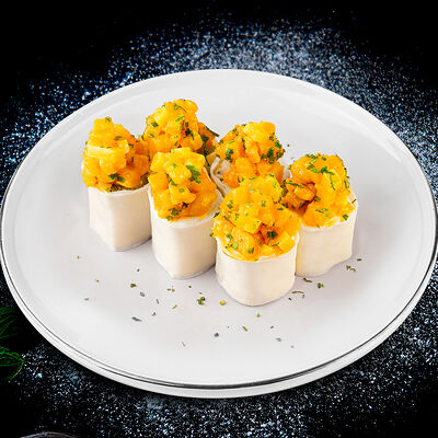 Минари айс Манго в Евразия экспресс по цене 545 ₽