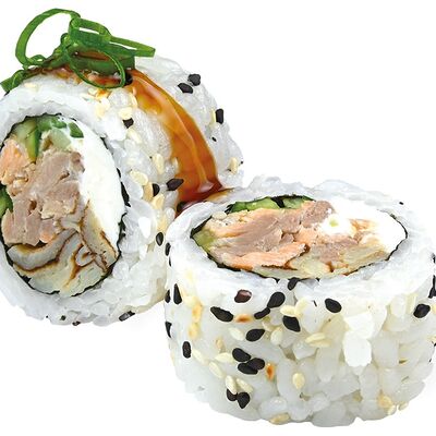 Нико (8 шт) в Мельница-СушиШеф по цене 460 ₽