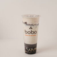 Орео L в Boba tea