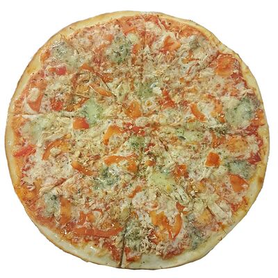 Пицца Фиеста средняя в Академия по цене 1100 ₽