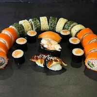 Сет Токио в MySushi