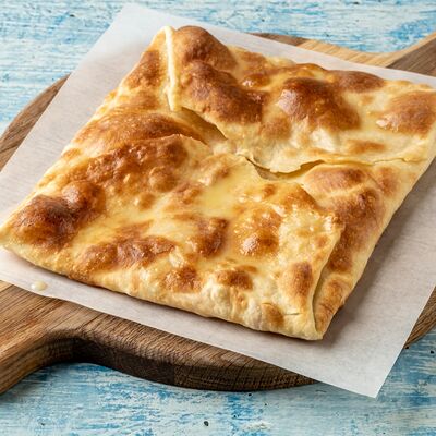 Пеновани в Хачапури & Кофе по цене 370 ₽