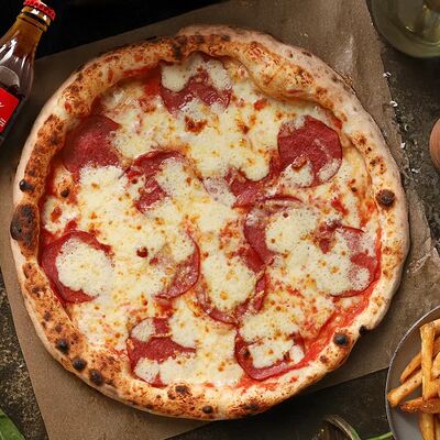 Комбо №2 в Наша пицца по цене 4923 ₸