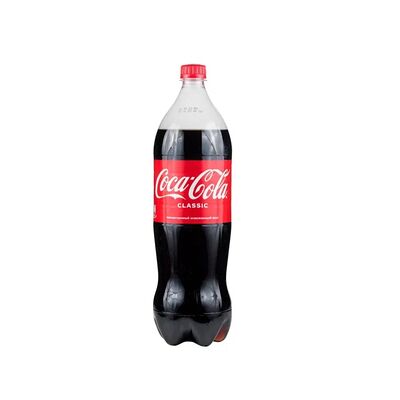 Coca-Cola в Ugo по цене 220 ₽