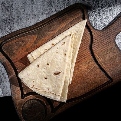 Лаваш домашний в Дюшес по цене 70