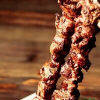 Шашлык Му-му в Doner Master