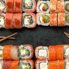 Прайм в City Sushi по цене 66