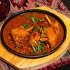 Чахохбили из курицы в Evа кафе по цене 450