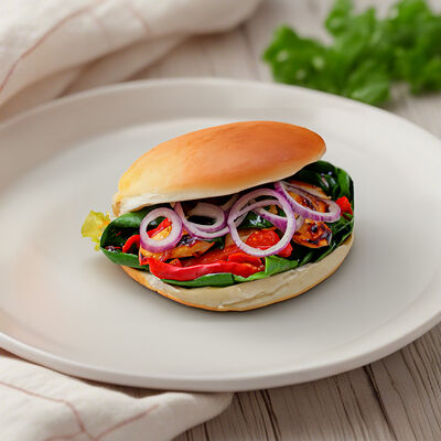 Донер в Жаримварим по цене 462 ₽