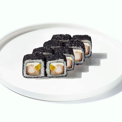 Ролл Шанхай в ЭкоРолл по цене 487 ₽