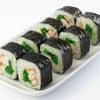 Катана в YumiGo Sushi