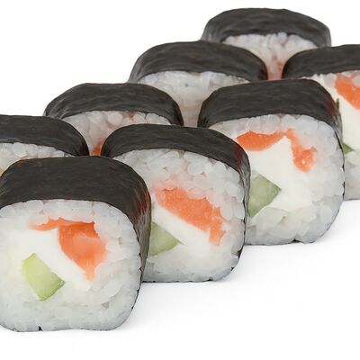 Ролл Гейша в Роллексы по цене 479 ₽