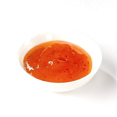 Соус манго-чили в Wasabl по цене 50 ₽