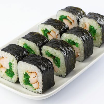 Катана в YumiGo Sushi по цене 249 ₽