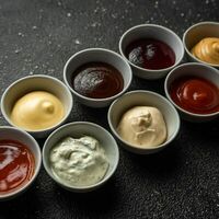 Сырный в Кухня По Соседству