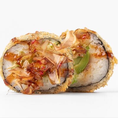 Ролл Футомаки Тюна в Ocean Basket по цене 5190 ₸