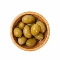 Оливки в Groodki