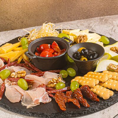 Сет к Вину в Stories по цене 1070 ₽