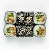 Ролл с угрем в Wasabi по цене 378