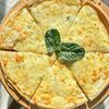 Пицца сырная в Lavash по цене 490