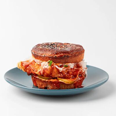 Кочхуджан Бургер (без глютена) в Coco по цене 4500 ₸