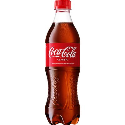 Coca-Cola в Шаурмастер по цене 280 ₽