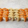 Сет Филадельфия в Sushi Rollbox по цене 2458