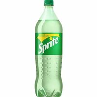 Sprite в Вкусные истории