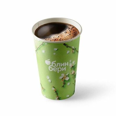 Кофе Американо в БлинБери по цене 49