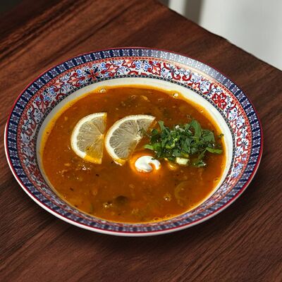 Солянкав PAPPONE по цене 523 ₽