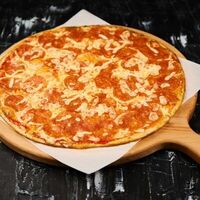 Пеперони делюкс 33см в Жигули паб