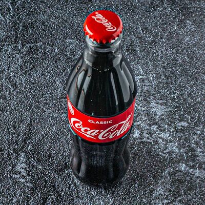 Coca-Cola в Суши Звезда по цене 99