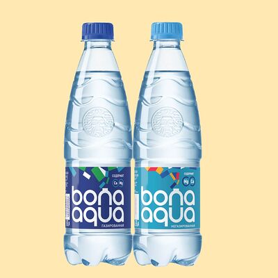 BonAqua в Крошка Картошка по цене 149 ₽