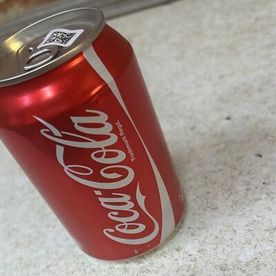 Coca-cola в Мой тандыр по цене 110 ₽