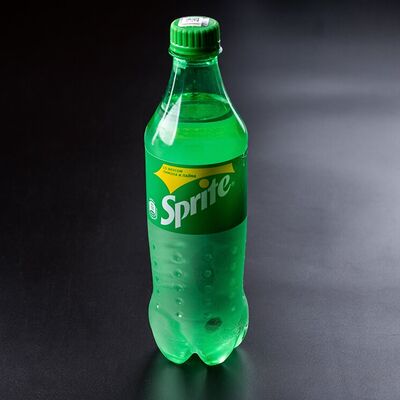 Sprite в Laffa по цене 150 ₽