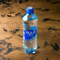 Aqua Minerale в Нуш Донер Шаурма