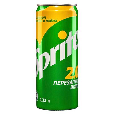 Sprite в Кентукки по цене 139 ₽