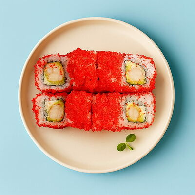 Флешбэк в Sushi Family по цене 506 ₽