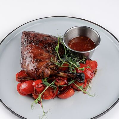 Краш Chicken в Пинта по цене 3990 ₸