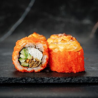 Муругай Хот в Суши скат по цене 700 ₽