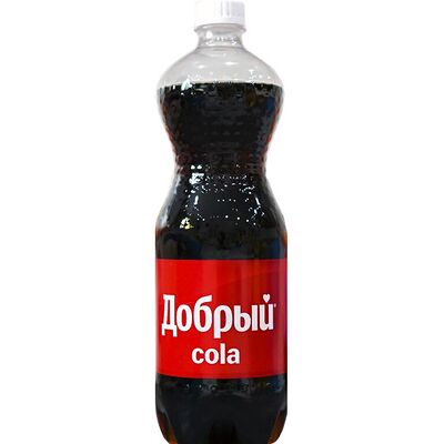 Добрый Cola в Nur-Sultan по цене 219 ₽