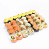 Сет Дракон в Panasian Food по цене 3812