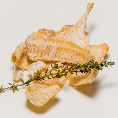 Ерш вяленый в Геология по цене 280 ₽