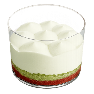 Парфе Малина-фисташка в NinjaFood по цене 272 ₽