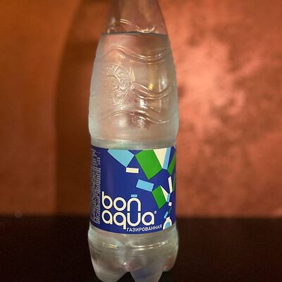 BonAqua в Restobar Бекон по цене 160 ₽