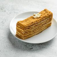 Медовик Елизаветы в Kumpan